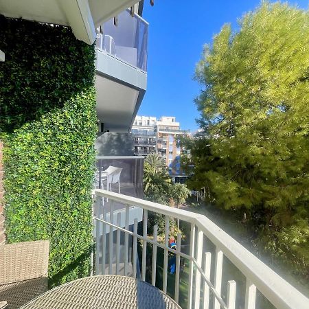 Appartamento Deluxe Center Benidorm Esterno foto
