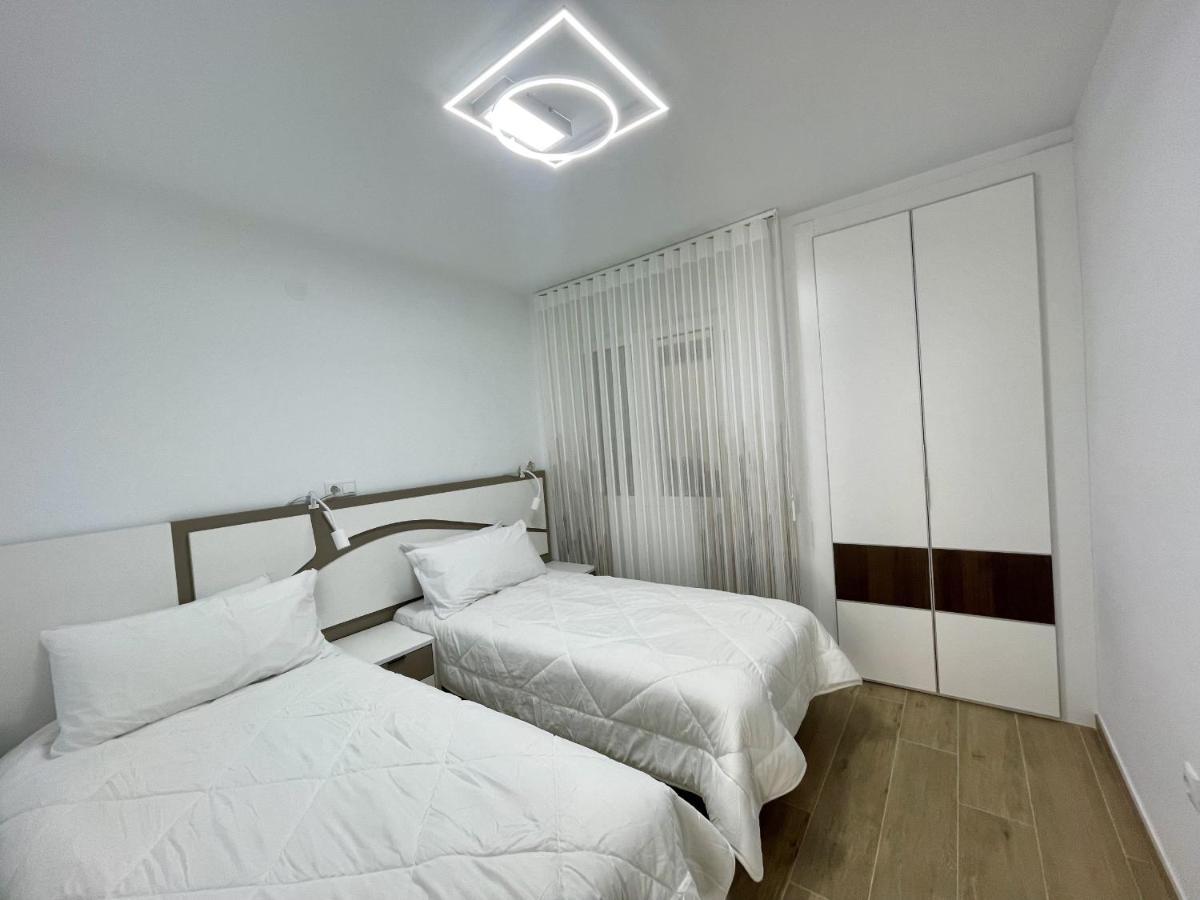 Appartamento Deluxe Center Benidorm Esterno foto