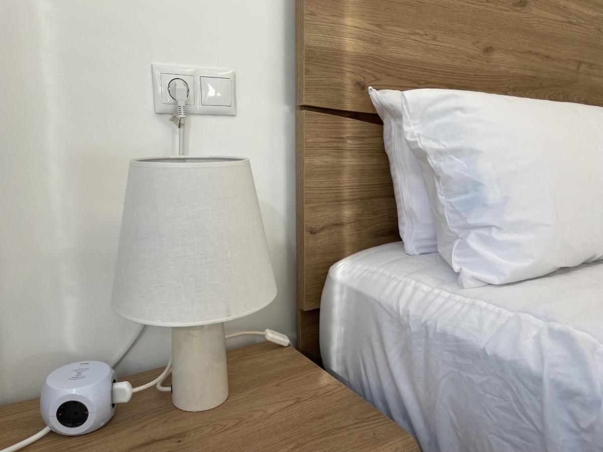 Appartamento Deluxe Center Benidorm Esterno foto
