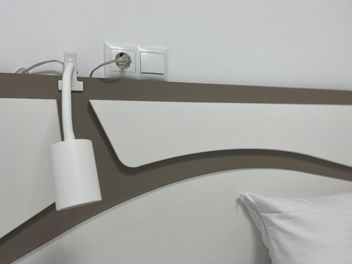 Appartamento Deluxe Center Benidorm Esterno foto